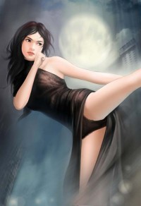 逆襲黎南楊小麗