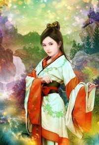 满天星