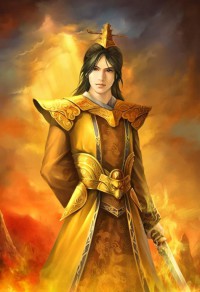 六合奇聞錄